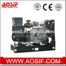 Aosif generator powered by Deutz engine 2 cylinder sales